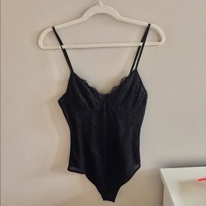 Whitefox Boutique Kim K Bodysuit